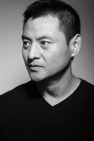 Yin Zhusheng en Dragon (Wu xia)