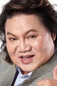 Retrato de Yingsak Chonglertjetsadawong