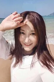 Retrato de Yingying Miu