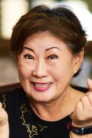 Retrato de Yinji Jin