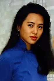 Retrato de Yip San