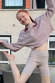 Ylse Ringeling en Onder de blote hemel