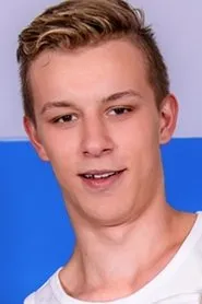 Retrato de Yoan Desanges