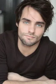 Retrato de Yoann Moëss
