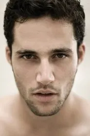 Yoav Reuveni en Caracoles en la lluvia