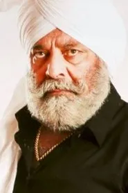 Yograj Singh en Sajjan Singh Rangroot