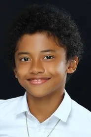 Retrato de Yohance Levi Buie