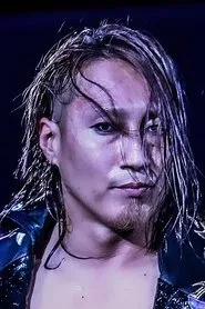 Retrato de Yohei Hayata