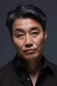 Retrato de Yohei Matsukado