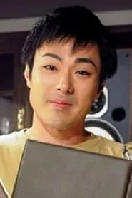 Retrato de Yōichi Masukawa