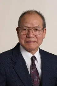 Retrato de Yokichi Gotou