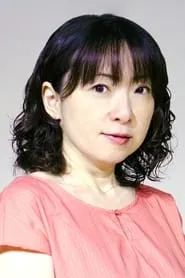 Yoko Asada en Digimon Tamers: El Expreso Digimon Fugitivo