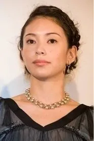 Retrato de Yoko Fujita