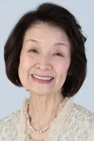 Retrato de Yôko Imamoto