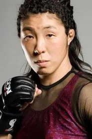 Yoko Takahashi en Fatal Femmes Fighting: Asian Invasion