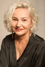 Yolanda Arestegui en No estás sola, Sara