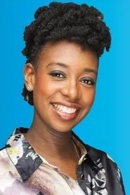 Yolanda Brown en Jazz All Stars: Cheltenham Jazz at 25