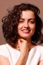 Retrato de Yolanda Corrales