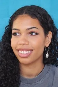 Retrato de Yolanda Correa