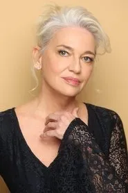 Retrato de Yolanda Maure