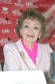 Yolanda Merida en El juego de la guitarra