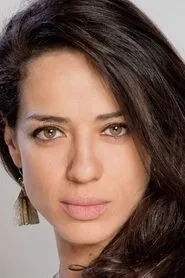 Retrato de Yolanda Torosio