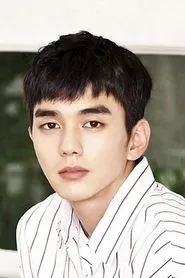 Foto de Yoo Seung-ho como Kim Min Gyu