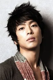 Yoon Hee-seok en Secret reunion