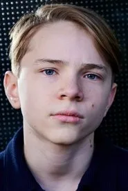 Retrato de Yoran Leicher