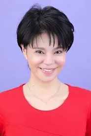 Retrato de Yoriko Takimoto