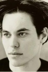 York Alec Shackleton en I Know What You Did Last Winter