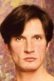 Retrato de York Powers