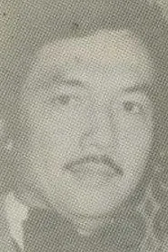Retrato de Yoseano Waas