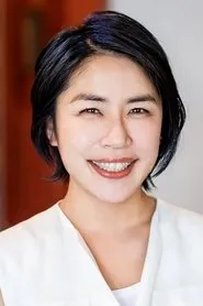 Yoshie Okuyama en Atlanta Boogie