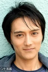 Yoshihiro Masujima en Denji Sentai Megaranger vs Carranger