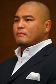 Yoshihiro Nakao en Pride 34: Kamikaze