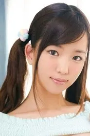 Retrato de Yoshika Futaba