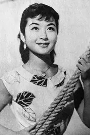 Retrato de Yoshiko Fujita