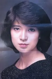 Retrato de Yoshimi Yokosuka