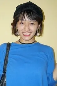 Retrato de Yoshino Imamura