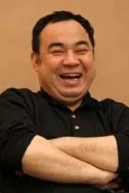 Retrato de Yoshinobu Kaneko