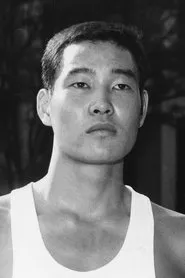 Yoshinori Sakai en Las olimpiadas de Tokio