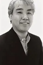 Retrato de Yoshio Kawai