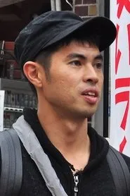 Retrato de Yoshio Kojima