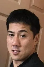 Retrato de Yoshio Umeda