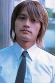 Retrato de Yoshiya Minami