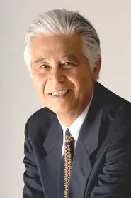 Retrato de Yoshiyasu Iwao