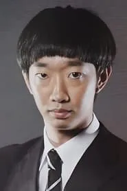 Retrato de Yosuke Omizu