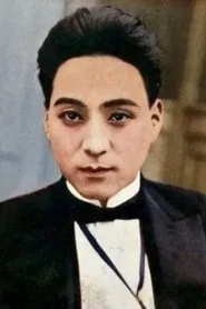 Retrato de Yōtarō Katsumi