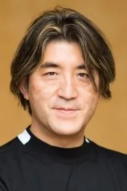 Foto de Youki Yamamoto